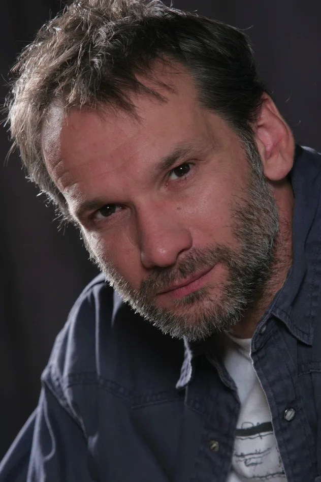László Zsolt fotoğrafı