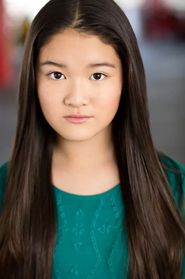Обложка для Audrey Huynh
