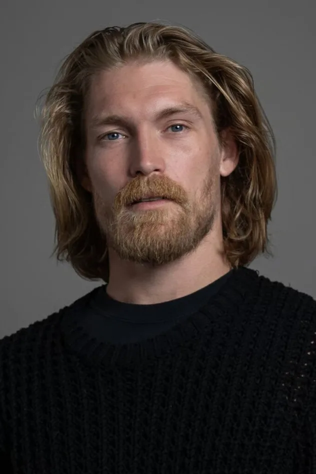 Harry Goodwins fotoğrafı