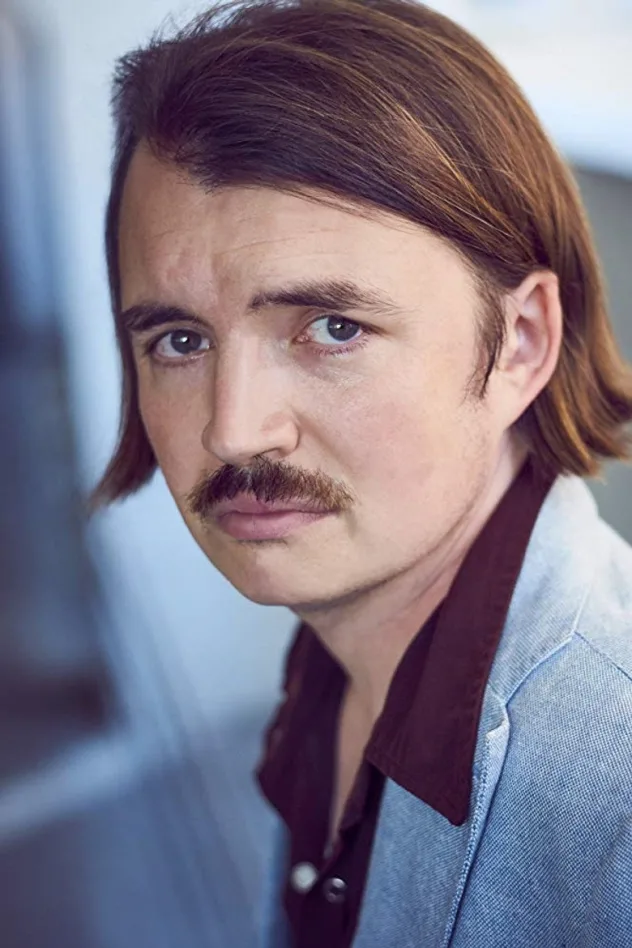 Galen Howard fotoğrafı