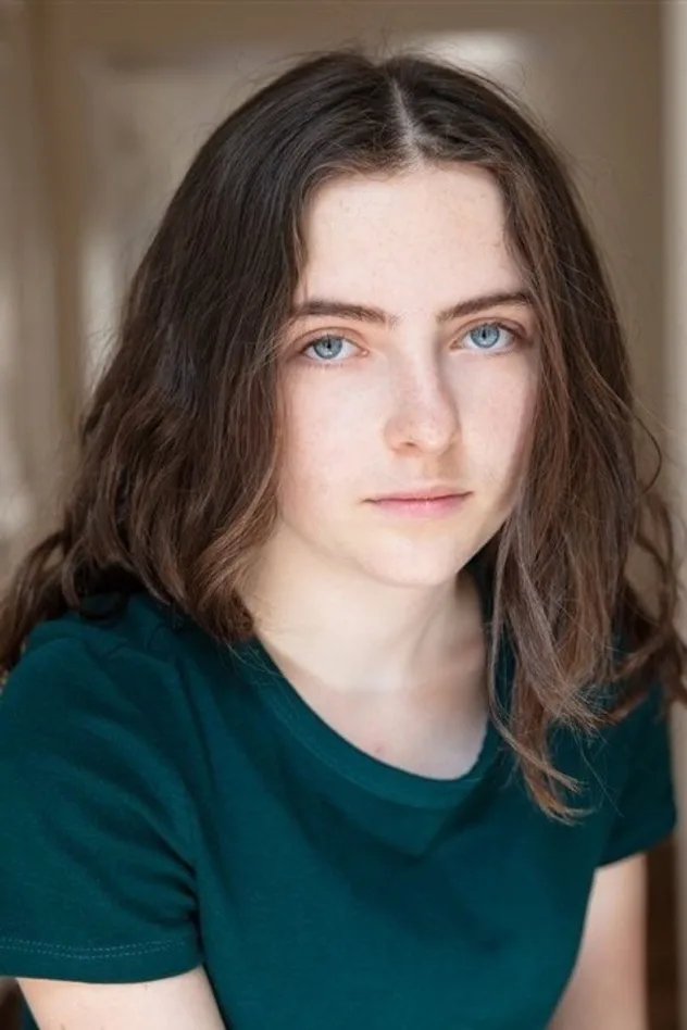 Zoé Richard fotoğrafı