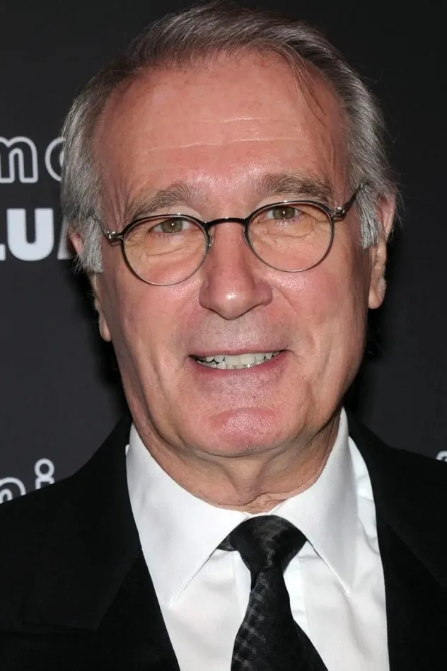 Bernard Le Coq fotoğrafı