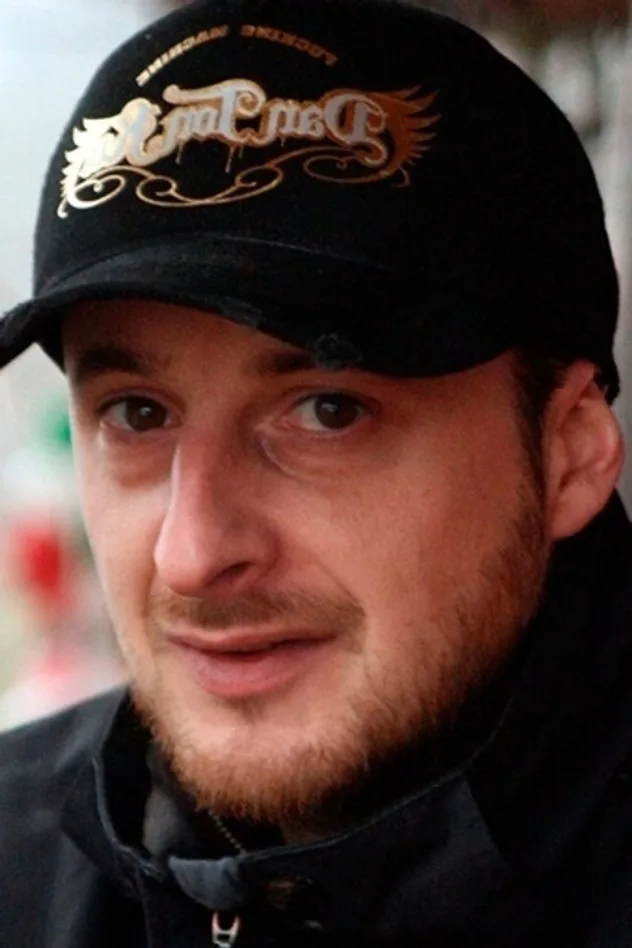 Laurent Bertoni fotoğrafı