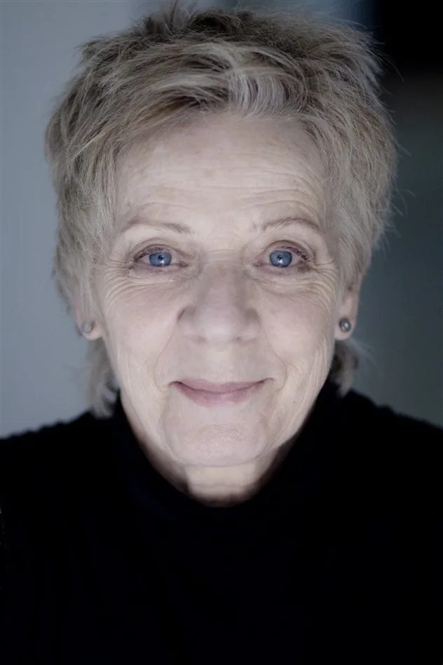 Martine Schambacher fotoğrafı