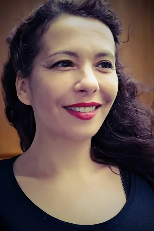 Carima Amarouche fotoğrafı