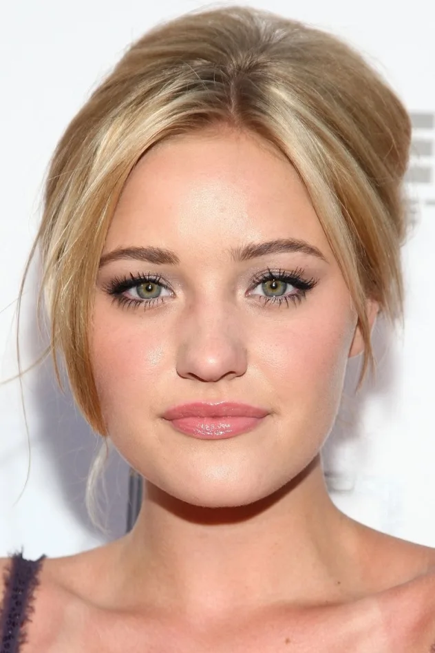 AJ Michalka fotoğrafı