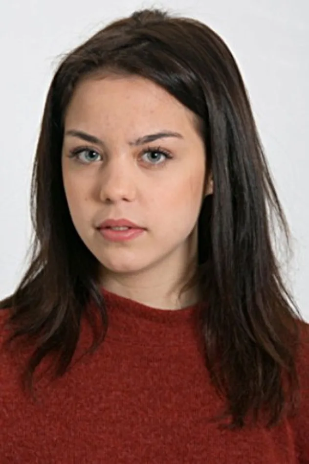 Salomé Dewaels fotoğrafı