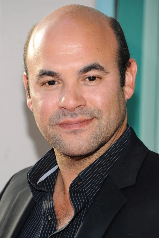 Ian Gomez fotoğrafı