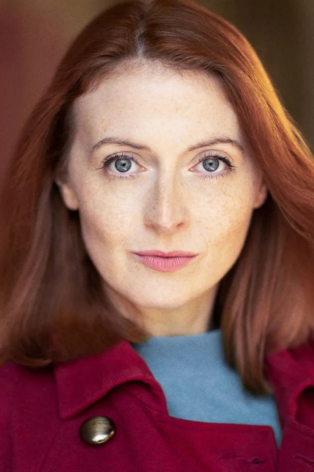 Stephanie Lodge fotoğrafı