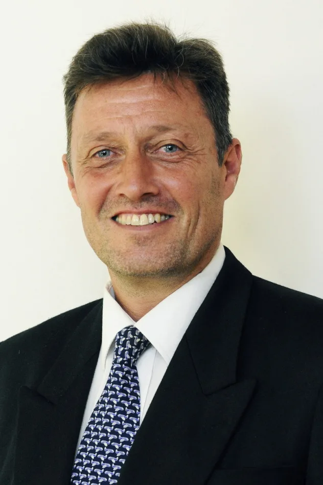 Mike Kelson fotoğrafı