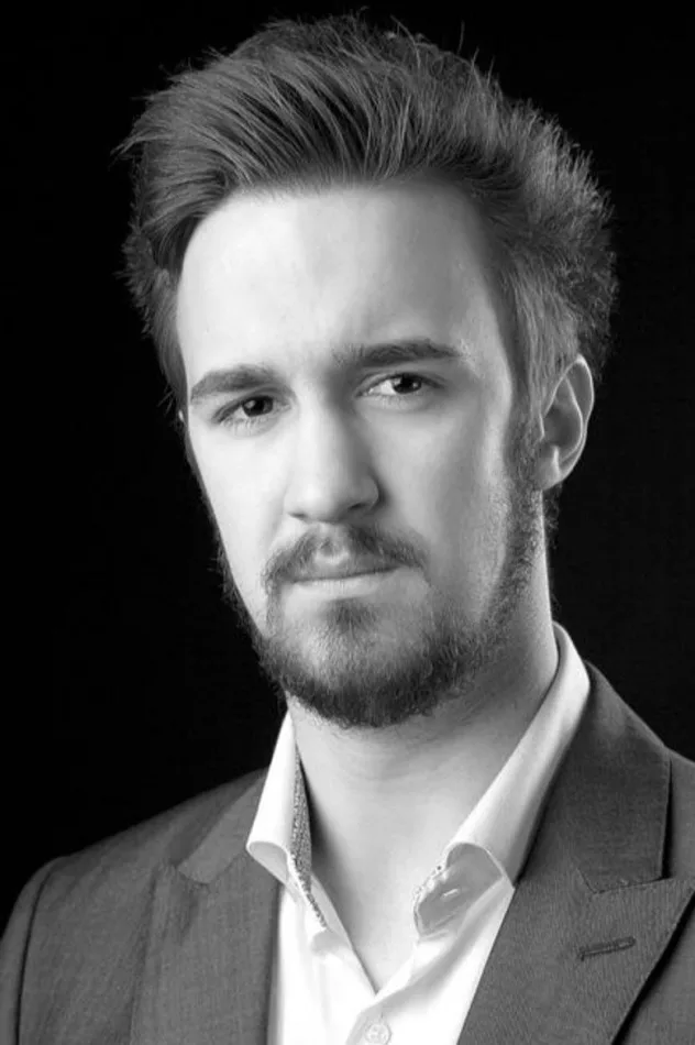 William Marshall fotoğrafı