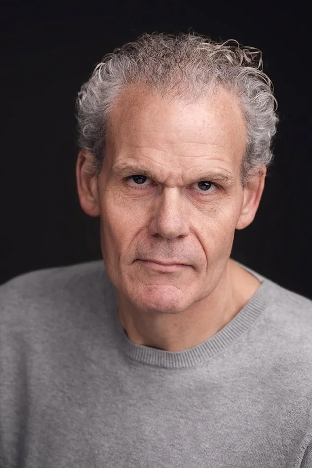 Mark Collier fotoğrafı