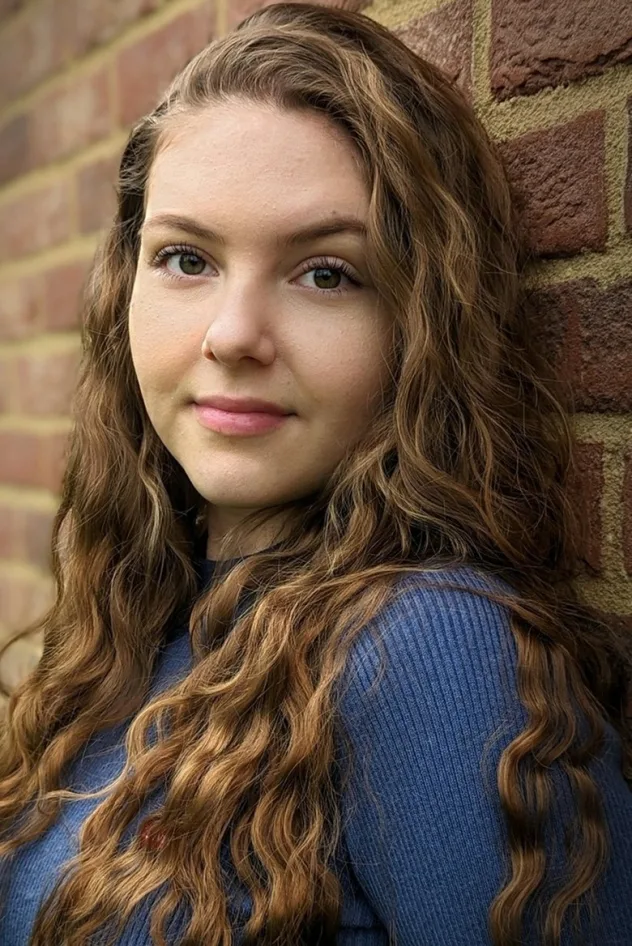 Jenna N. Wilson fotoğrafı