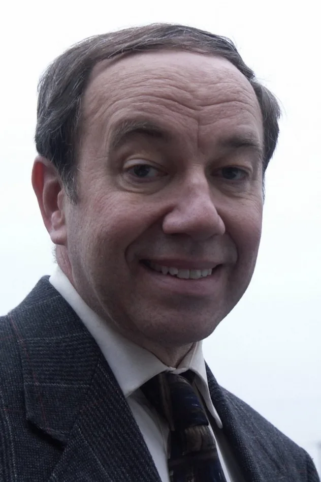 Michael Townsend Wright fotoğrafı