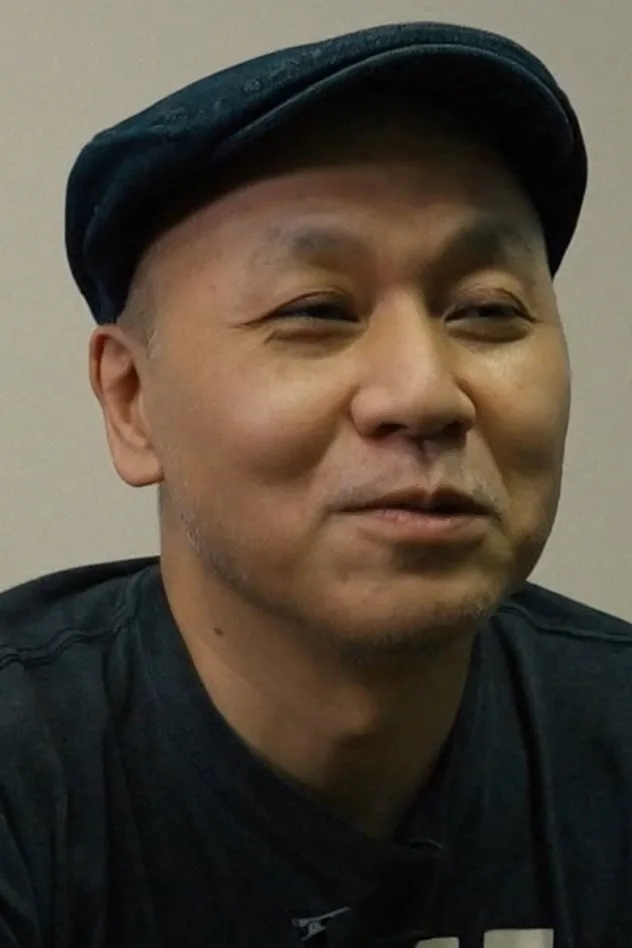 Masashi Ando fotoğrafı