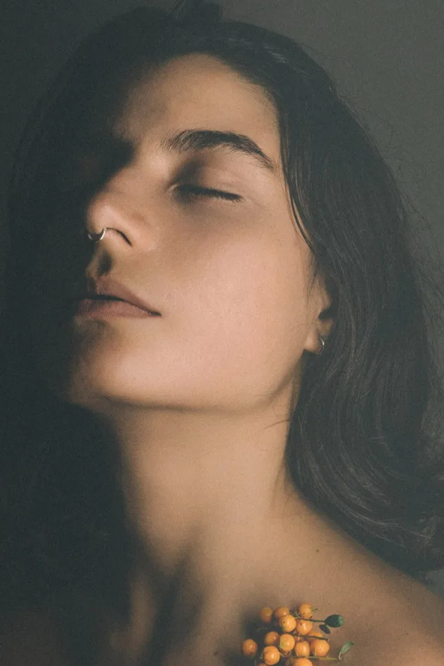 Lara Carvalho fotoğrafı