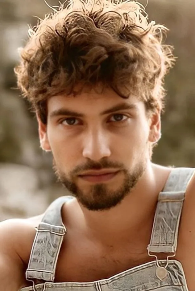 Albert Baró fotoğrafı
