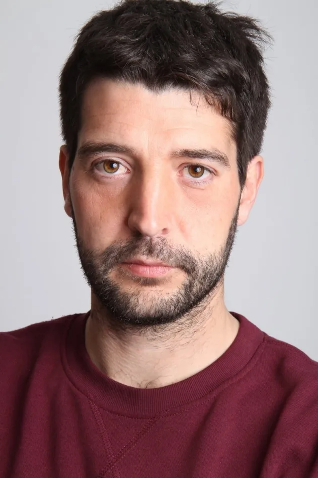 Gerard Oms fotoğrafı