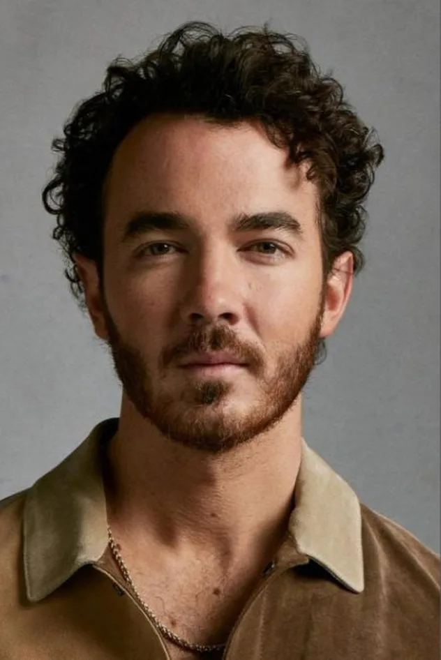 Kevin Jonas fotoğrafı