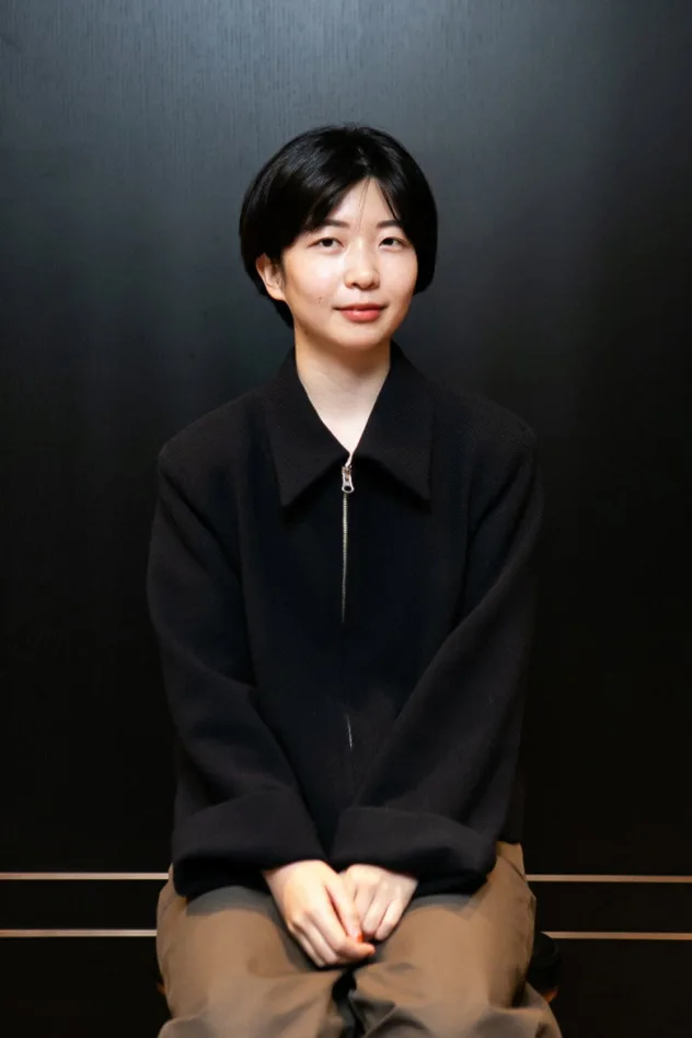 Choi Ha-na fotoğrafı