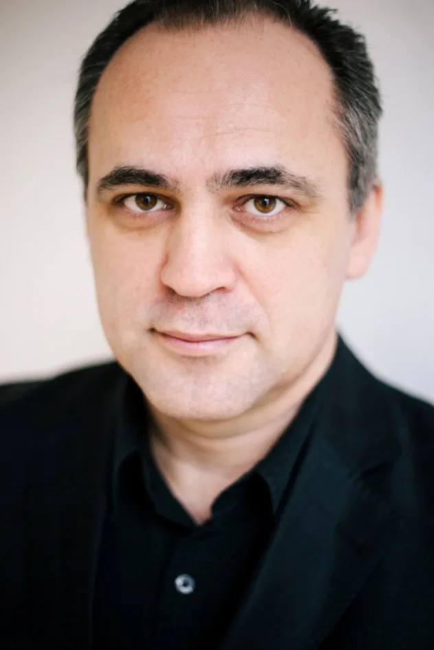 David Brodsky fotoğrafı