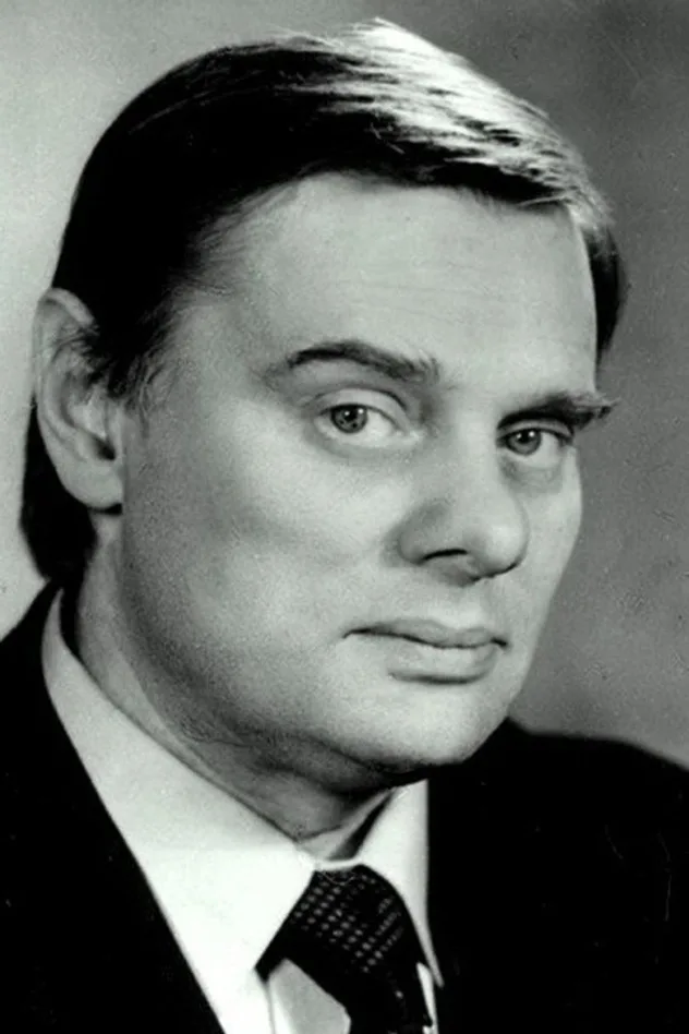 Владимир Андреев fotoğrafı