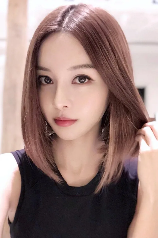 Cathryn Li fotoğrafı