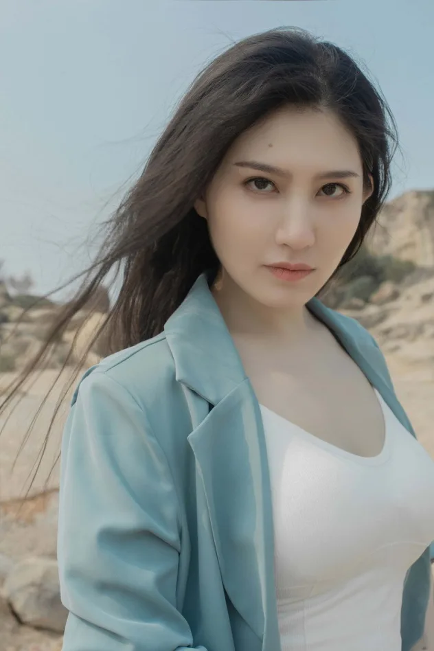 Yu Peiyao fotoğrafı