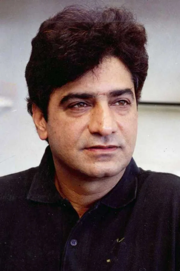 Indra Kumar fotoğrafı
