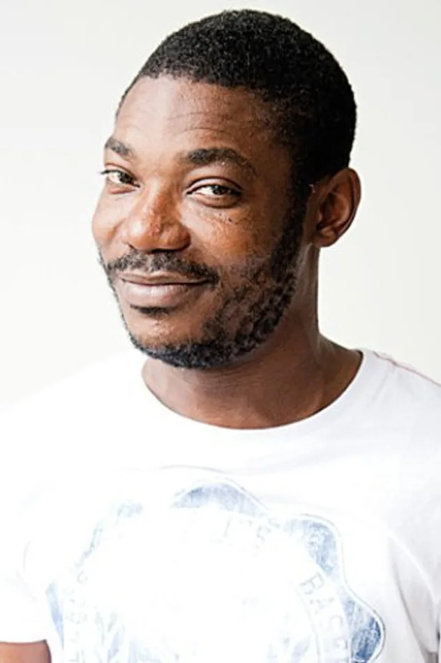 Jovial Mbenga fotoğrafı