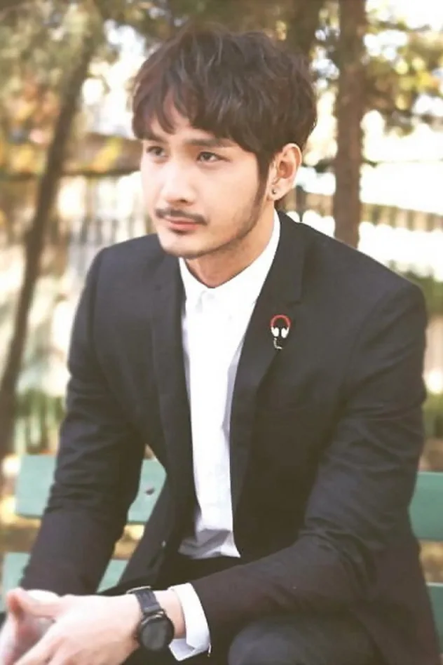 Cedric Loo fotoğrafı