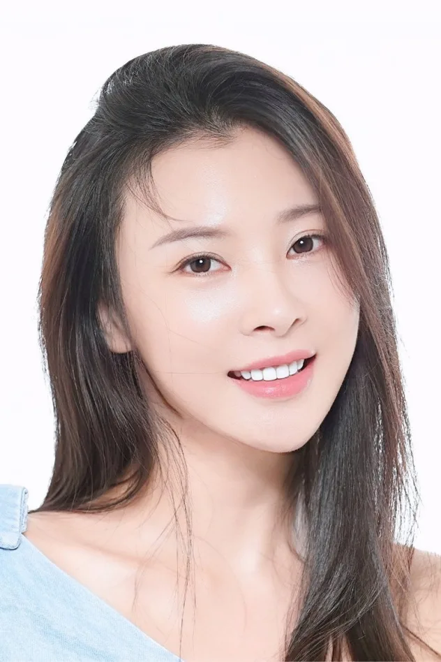 Zeng Chen fotoğrafı