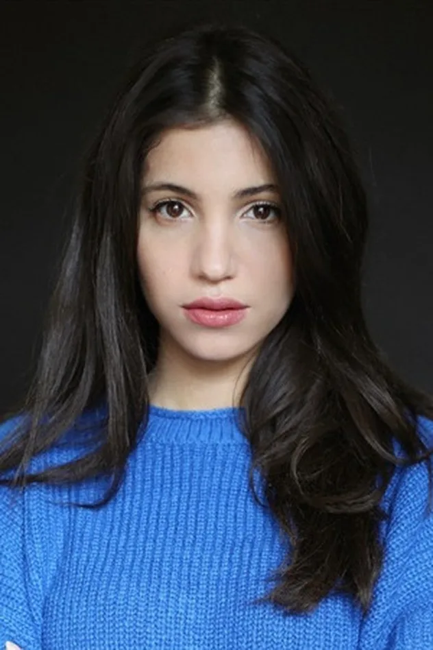 Sawsan Abès fotoğrafı