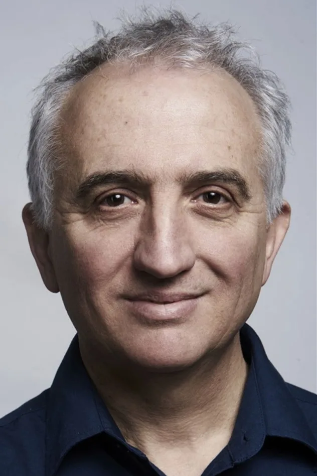 Marc Susini fotoğrafı