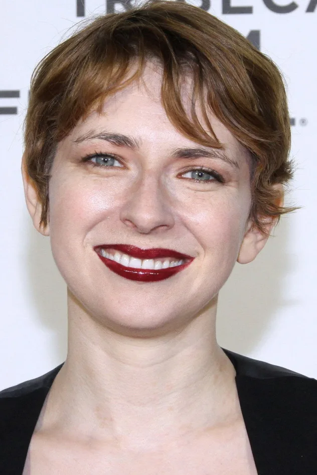 Lee Moss fotoğrafı