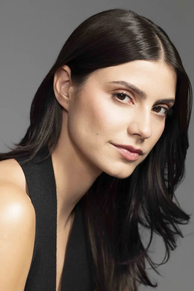 Bárbara López fotoğrafı