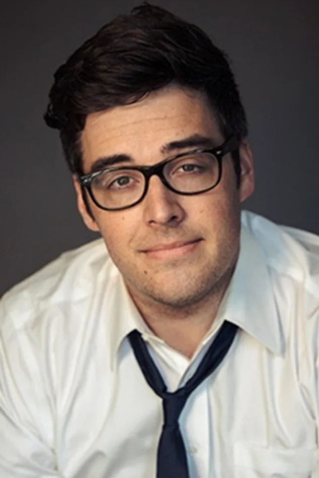 Christopher Ninness fotoğrafı