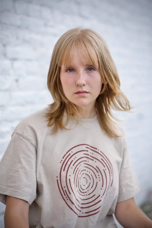 Janaïna Halloy Fokan fotoğrafı