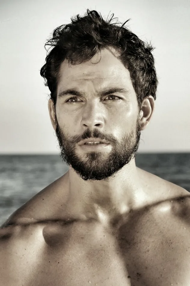 Brice Martinet fotoğrafı