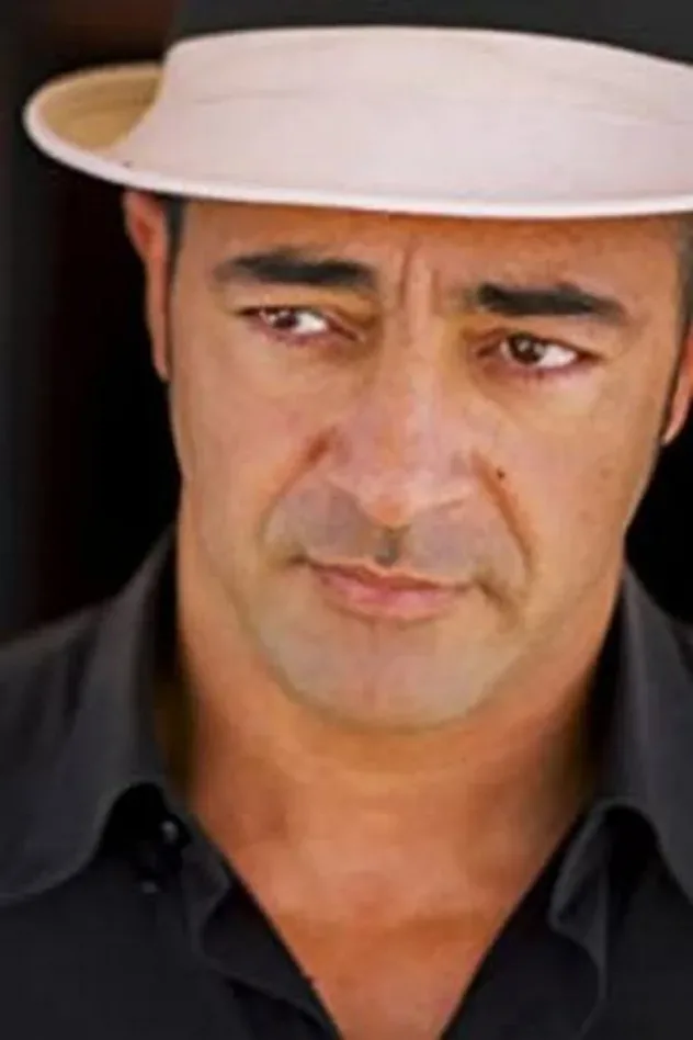 Обложка для Anis Gharbi