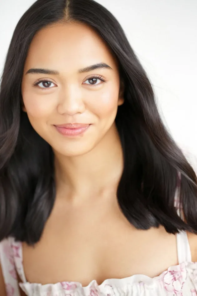 Raine Mateo fotoğrafı