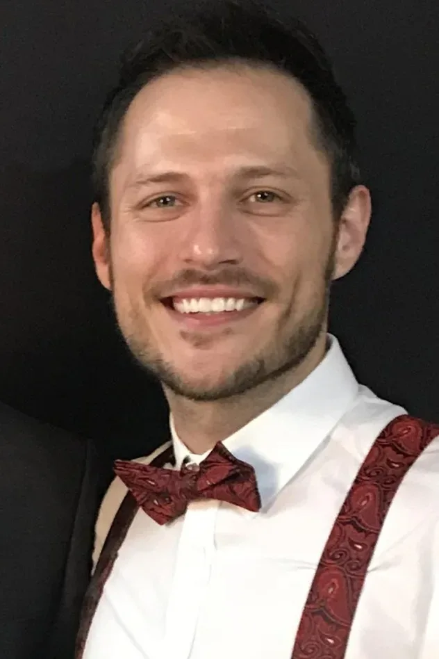 Imagen de portada para Jake Helgren