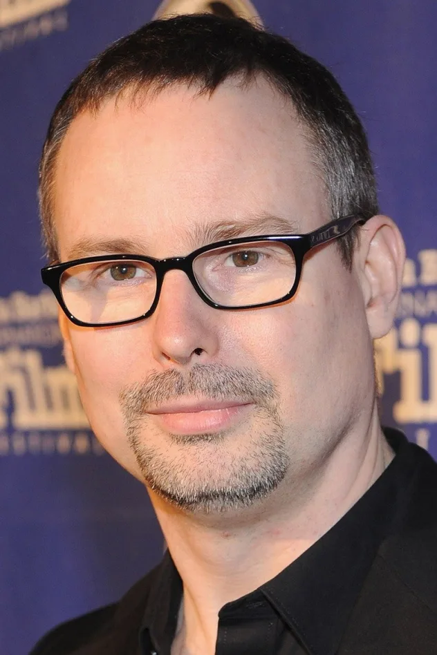 David Weaver fotoğrafı