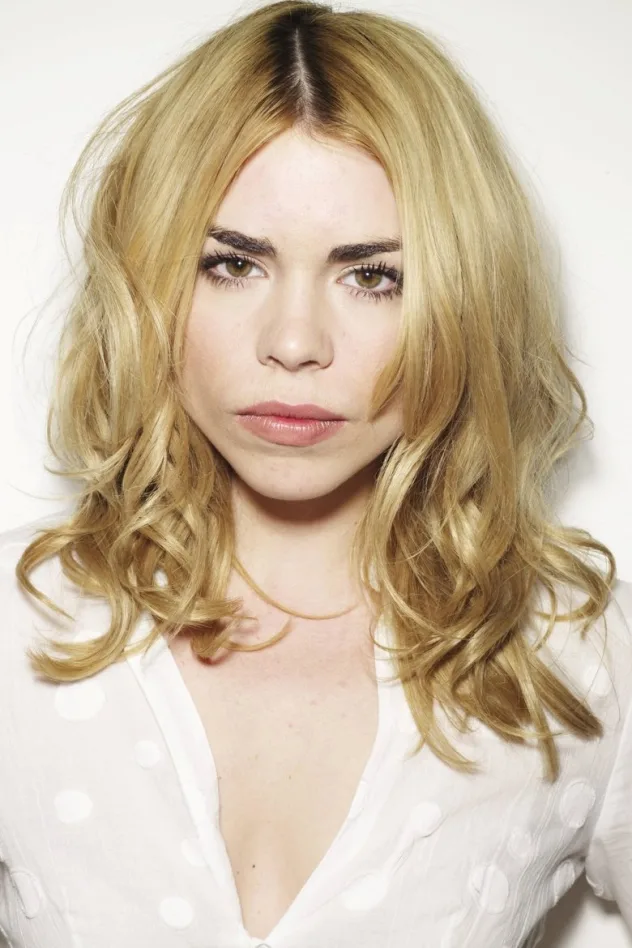 Billie Piper fotoğrafı