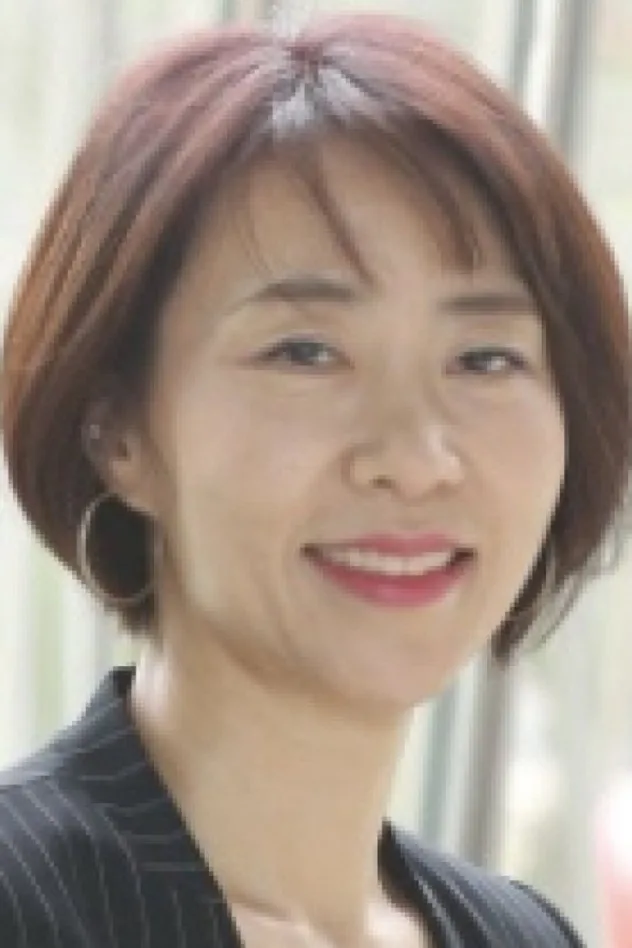 Lee Ja-ryeong fotoğrafı