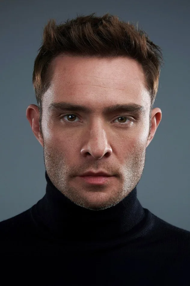 Ed Westwick fotoğrafı