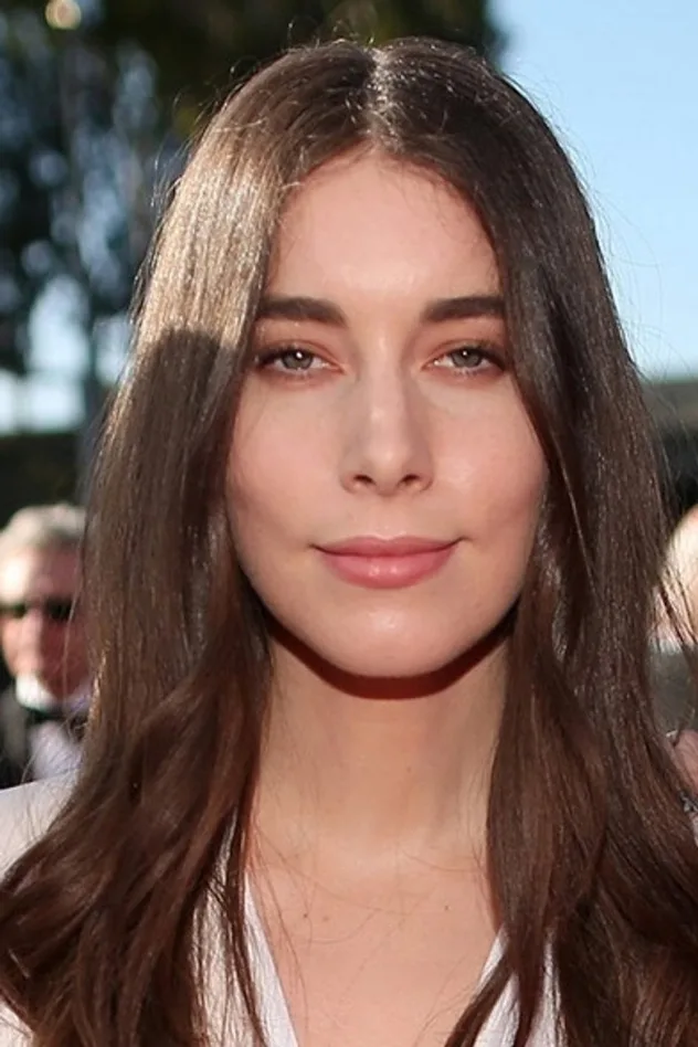 Danielle Haim fotoğrafı