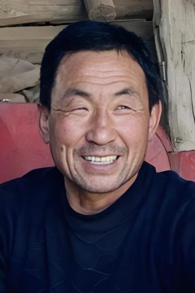 Wu Renlin fotoğrafı