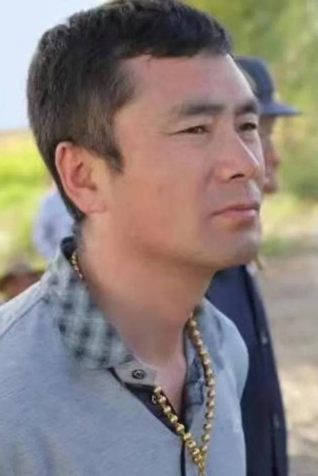 Yang Guangrui fotoğrafı