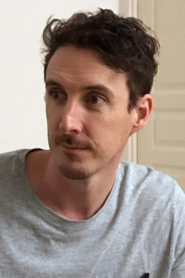 Benjamin Mousquet fotoğrafı